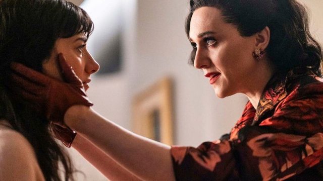 Snowpiercer S02E10