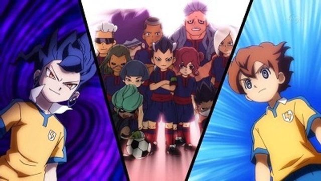 Súper Once S02E11