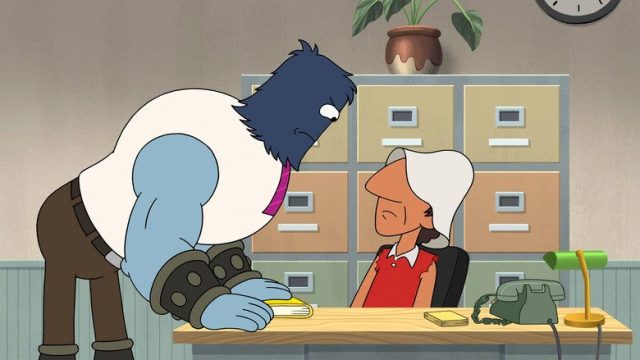 Tig n' Seek S04E08