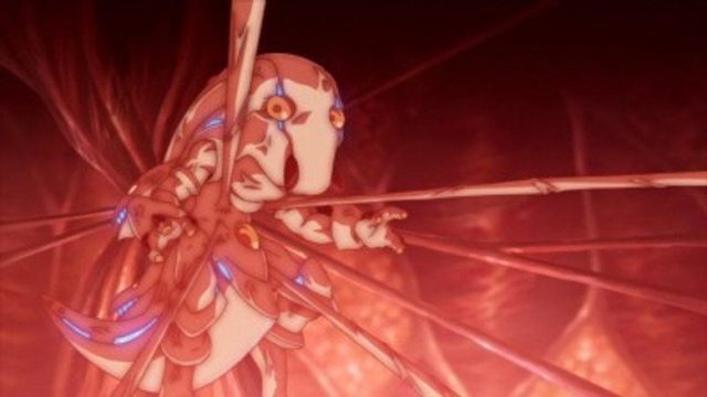 ヒロイック・エイジ S01E18