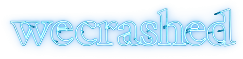 WeCrashed