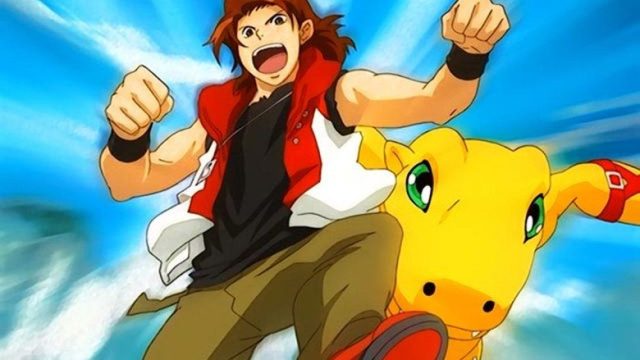 Digimon: Data Squad S01E48