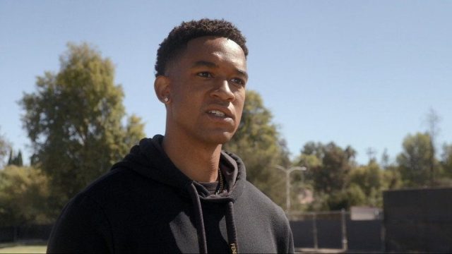 Desafío Americano: Nuevos comienzos S01E02