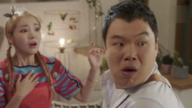 Doctores S01E14