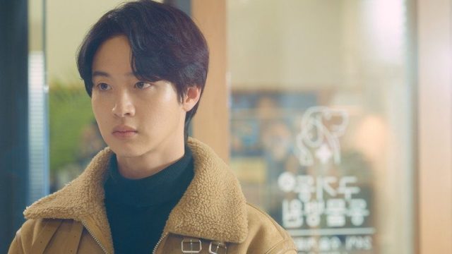Mi Hombre es un Cupido S01E02