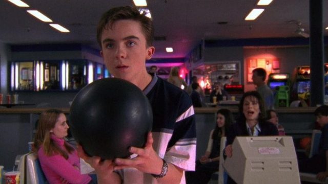 Malcolm el de en Medio S02E20