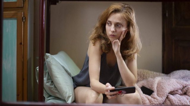 Vida perfecta S02E05