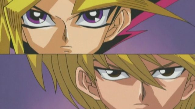 Yu-Gi-Oh! Duelo de Monstruos S01E33