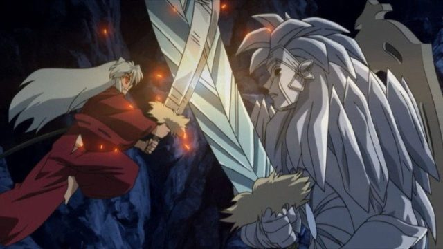 Inuyasha S02E11