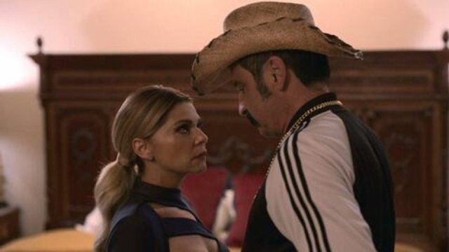 El Señor de los Cielos S09E88
