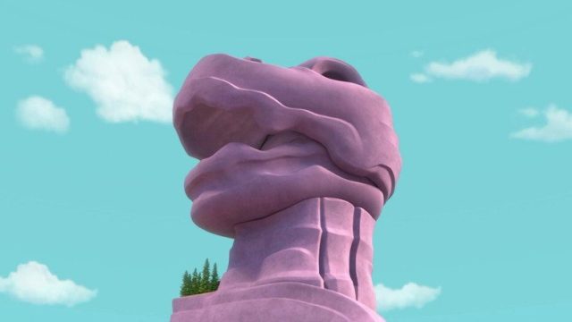 Dino Ranch S03E28