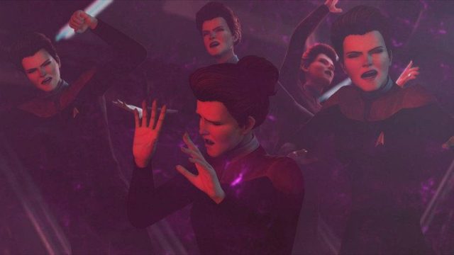 Star Trek: Prodigio S01E08