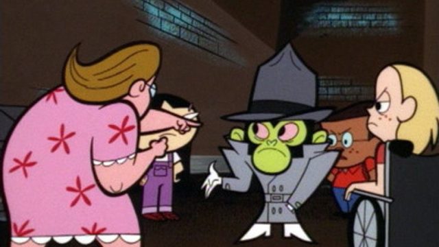 Las chicas superpoderosas S02E24