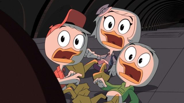 Patoaventuras S01E05