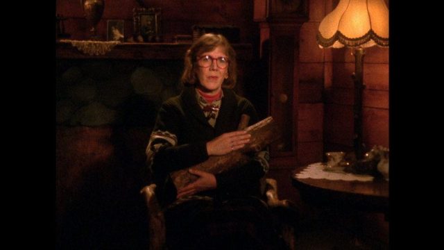 Twin Peaks S00E64