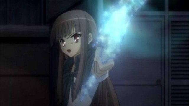 Kore wa Zombie Desu ka S01E10