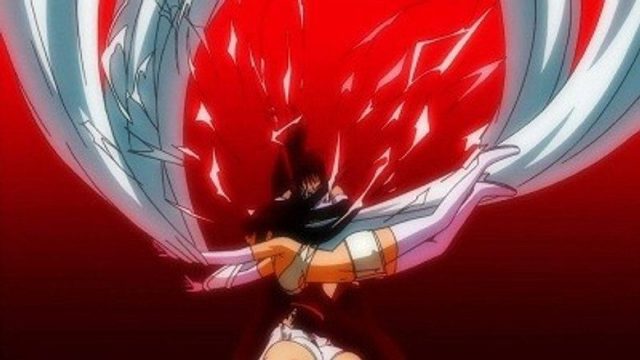Sekirei S02E10