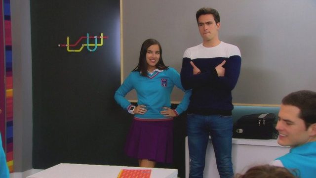 Yo Soy Franky S02E24