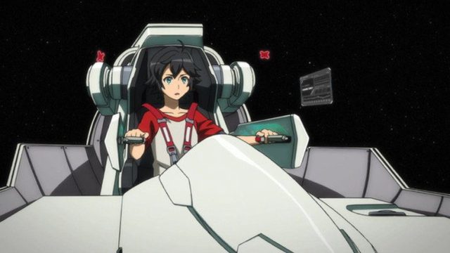 キャプテン・アース S01E02