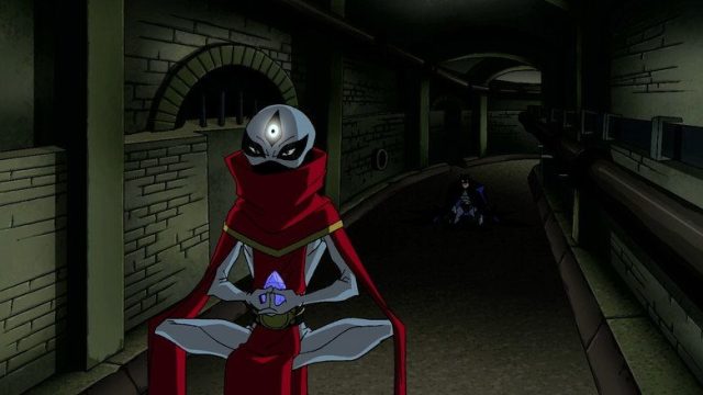 The Batman S02E10