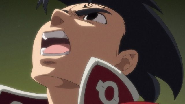 Los Siete Pecados Capitales S03E19