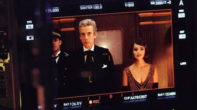 Doctor Who S00E137