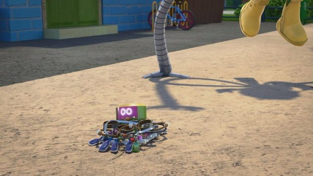Spidey y sus Sorprendentes Amigos S03E45