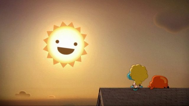 El increíble mundo de Gumball S01E05