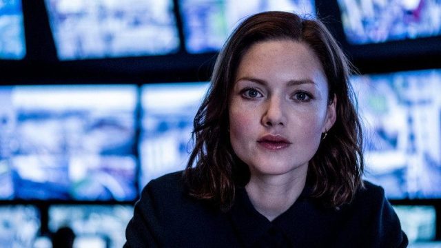 The Capture S01E02
