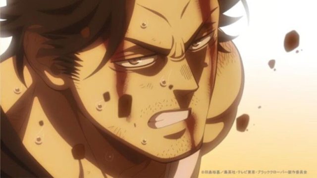 Black Clover S01E166