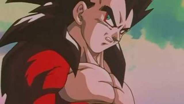 Dragon Ball GT S01E58