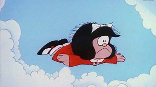 Mafalda S01E52