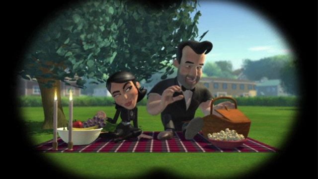 Las Aventuras de Jimmy Neutron: El Niño Genio S03E09
