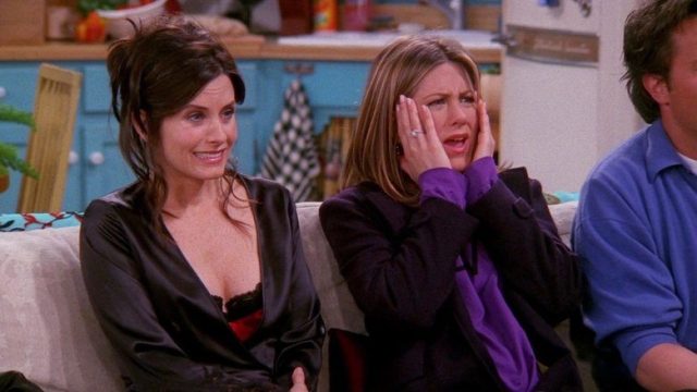 Friends S08E15