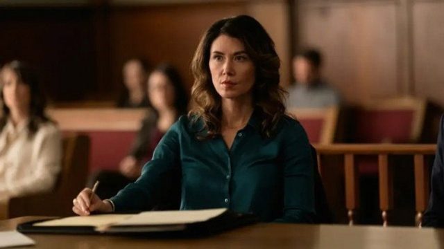 Casos de familia S04E04