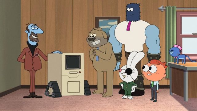 Tig n' Seek S04E15