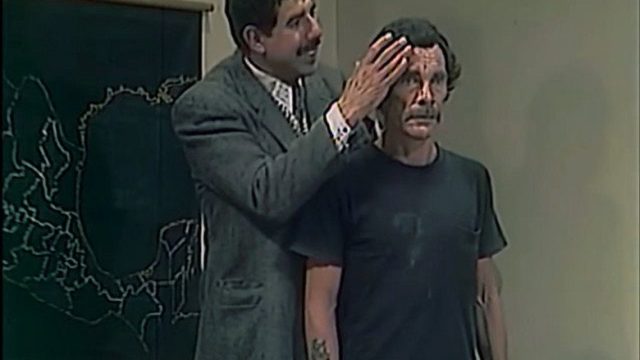 El Chavo S04E22