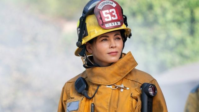 The Rookie S07E08
