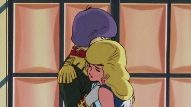 Mobile Suit Gundam S01E10