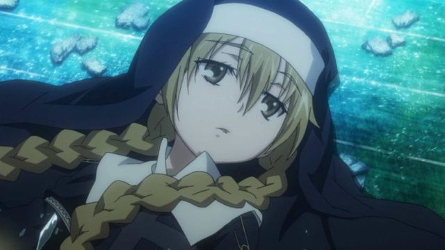 A Certain Magical Index S02E16