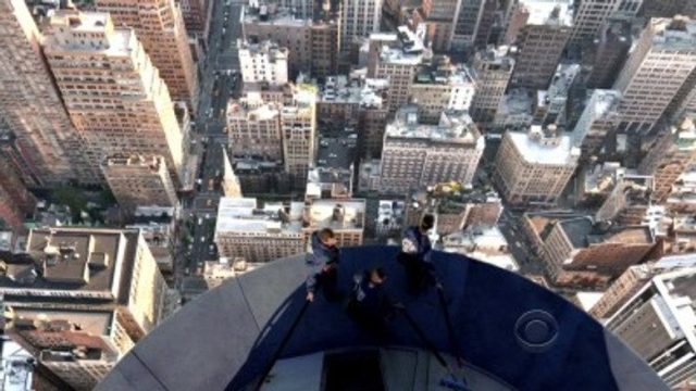CSI: Nueva York S05E10