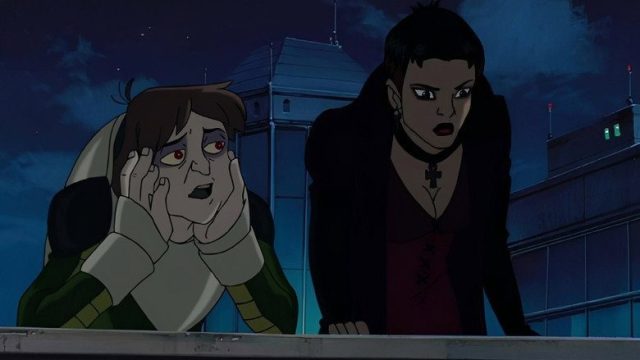 X-Men: Evolución S03E01