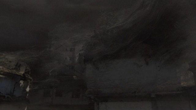 Hacemos lo que podemos S01E10