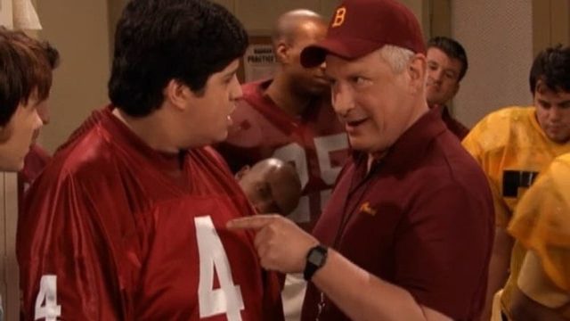 Drake & Josh S02E04
