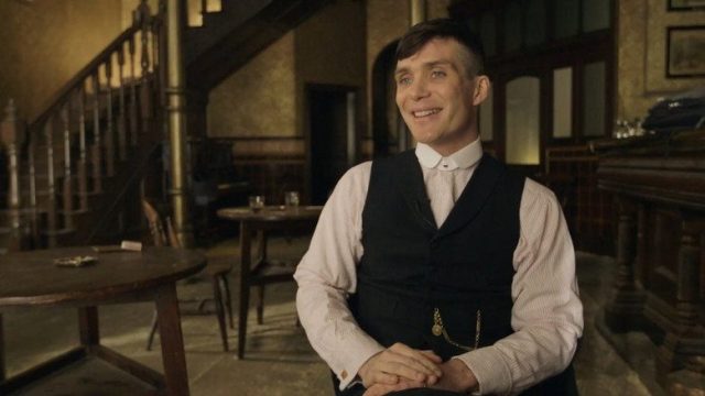 Peaky Blinders S00E01