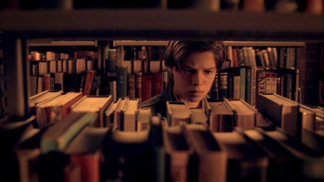 Supernatural S00E16