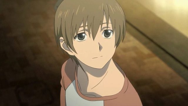 Kimi no Iru Machi S00E02