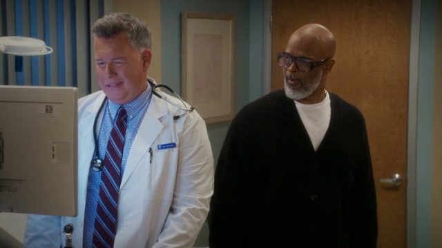 Poppa's House S01E07