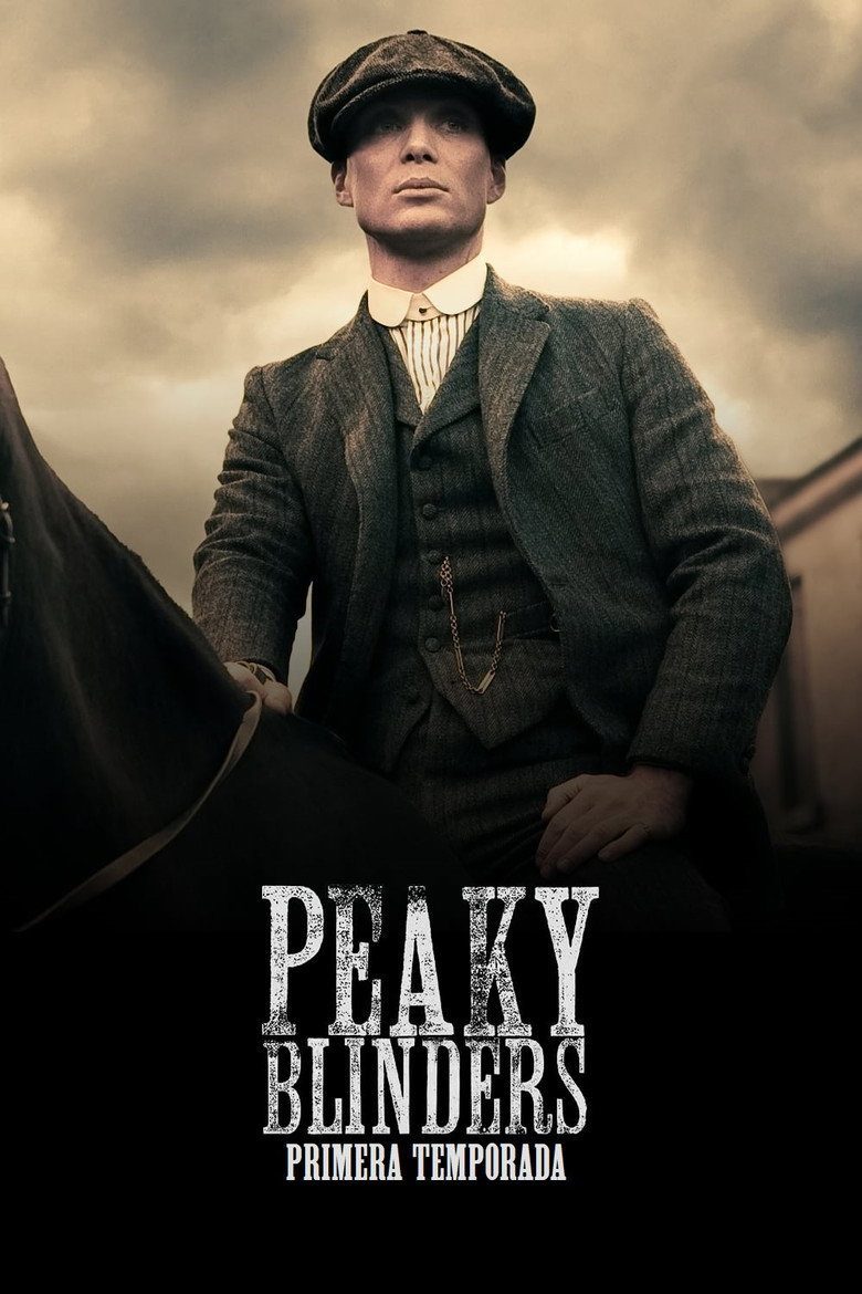 Peaky Blinders Temporada 1