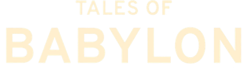 Tales of Babylon